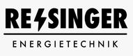 Logo Reisinger Energietechnik OG Logo Reisinger Energietechnik OG