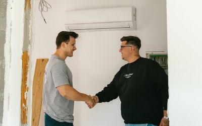 Klimaanlage einbauen