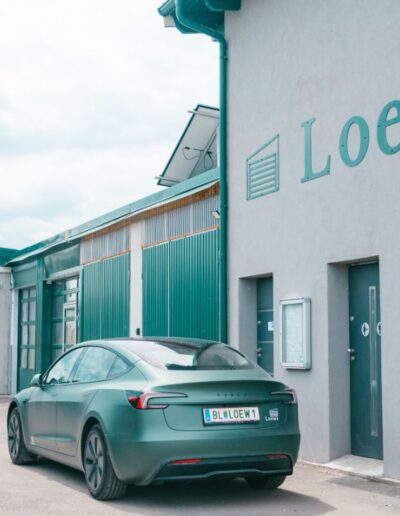 Loews Kundenprojekt