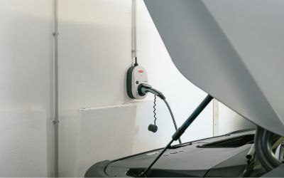 Wallbox Installation Elektriker