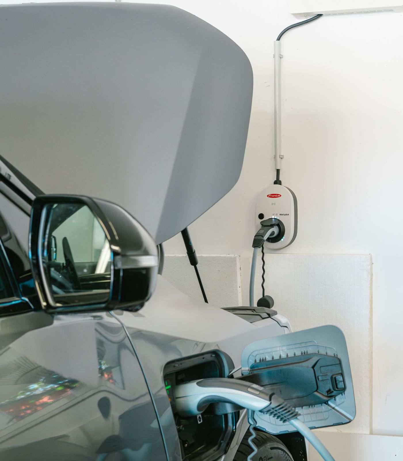 Fronius Wallbox kaufen und installieren lassen Fronius Wallbox kaufen und installieren lassen