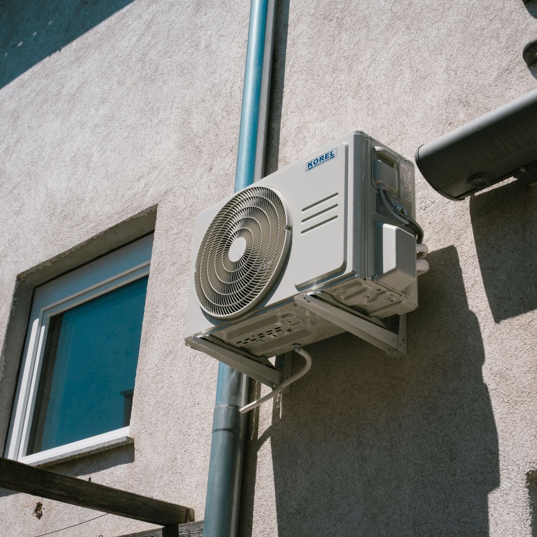 Klimaanlage 5 kW