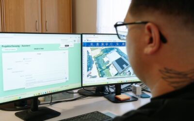 Planung einer PV-Anlage: Vom ersten Anruf bis zum ersten Solarstrom